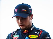 Sergio Perez 'not driving well' as he struggles to get a read on the conditions after first day of the 2023 F1 Miami GP