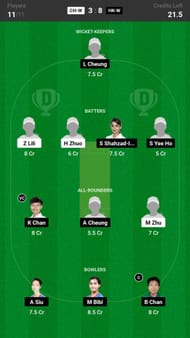 Fantasy suggestion #2