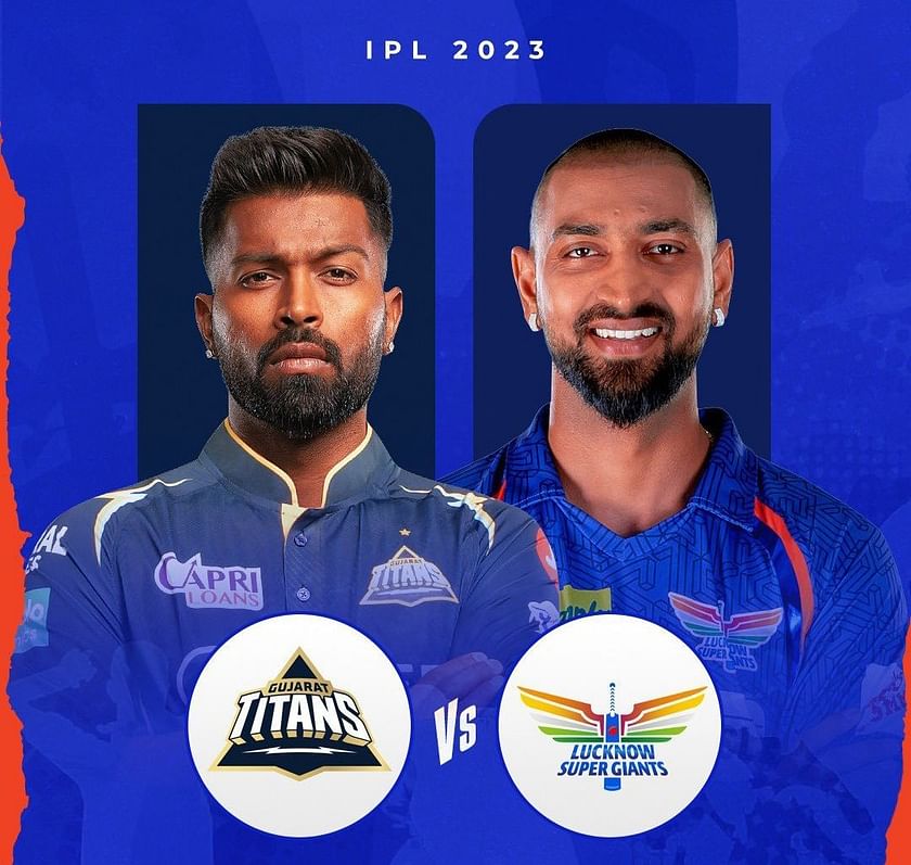 IPL 2023: Gujarat Titans Make New Addition To Their Lucky Jersey