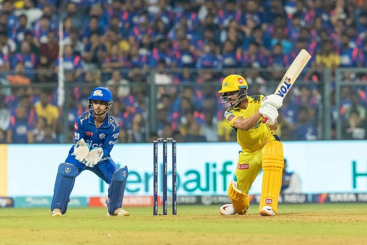 IPL 2023: Predicting 3 batters who could score the most runs in today's ...