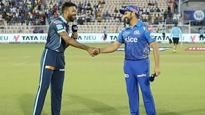 IPL 2023 Fantasy League: Best Fantasy XI for Match 57 - MI vs GT | IPL Fantasy Tips