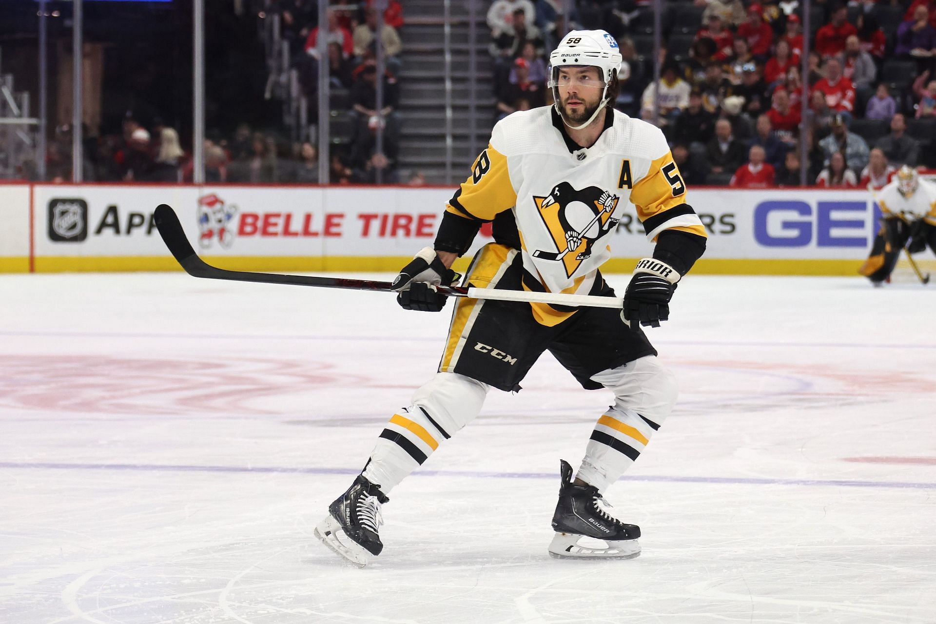 Where are They Now? Pittsburgh Penguins