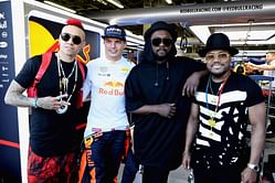 "A freakin drink is out engineering engineers": When will.i.am praised Red Bull's dominance over Mercedes and Ferrari