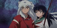 Anime that are available on Youtube: InuYasha (Image via Sunrise)