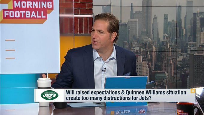 Jets Rumors: Quinnen Williams Seeking $25M-$30M Per Year in