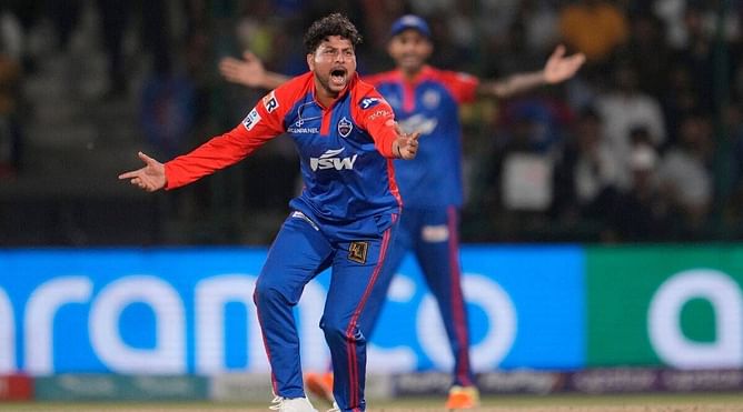IPL 2023: 3 surprise picks for Dream11 fantasy team for DC vs CSK match