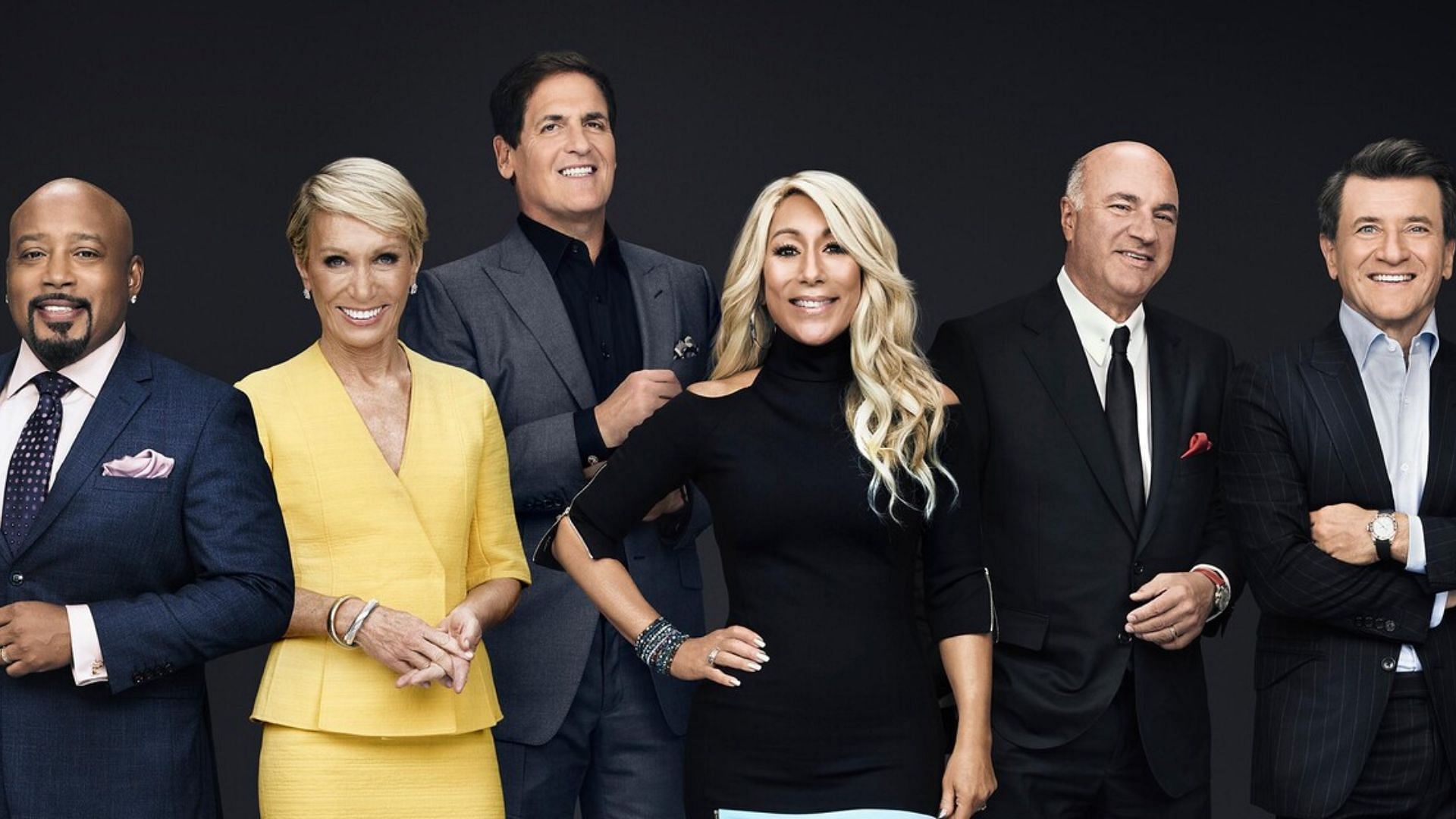 Shark Tank season 15: Everything we know about the ABC show renewal so far