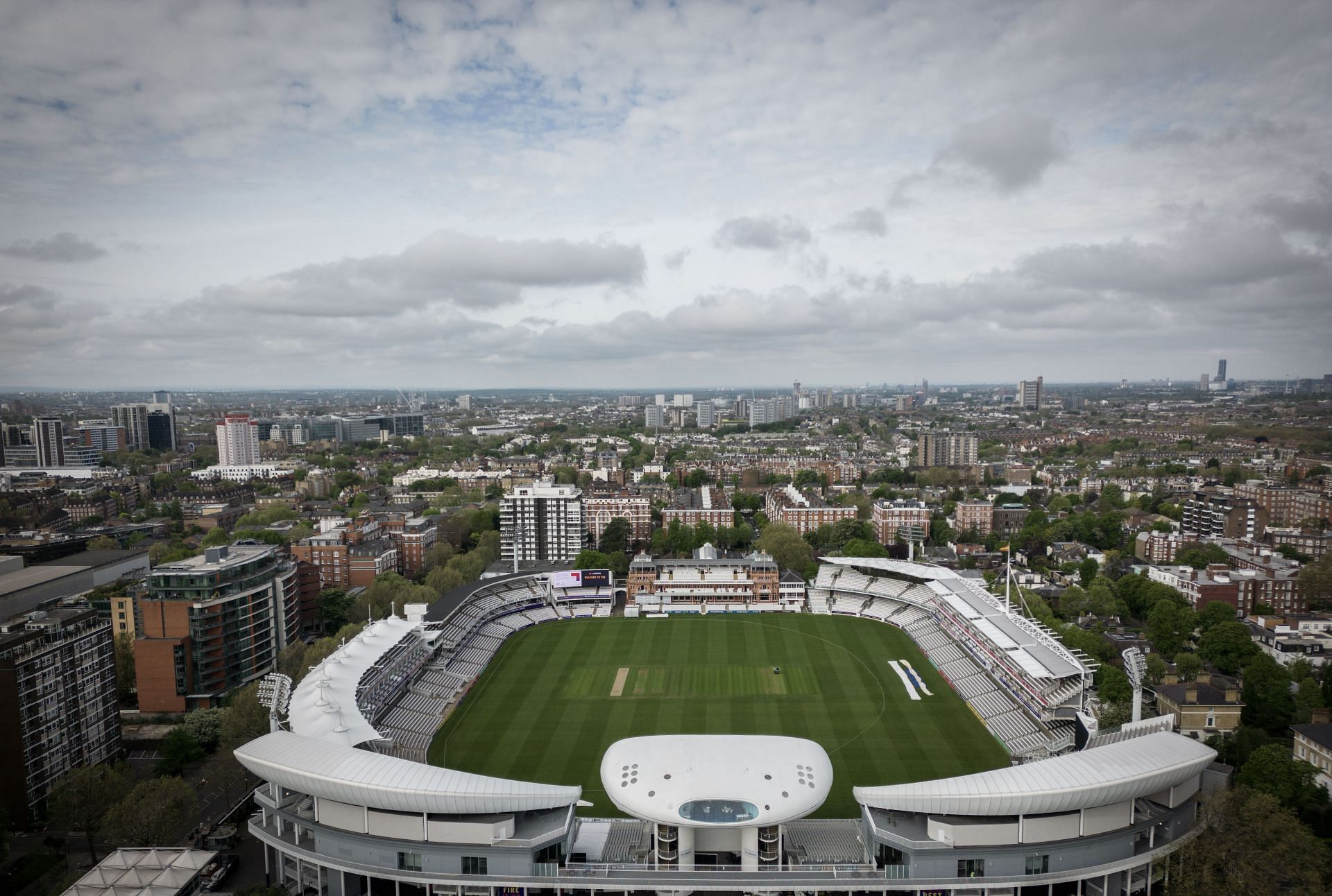 Lord's Cricket Ground, Historic, International, Iconic