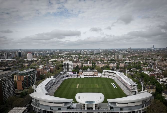 Vitality T20 Blast 2023: Lord’s, London pitch history and T20 records