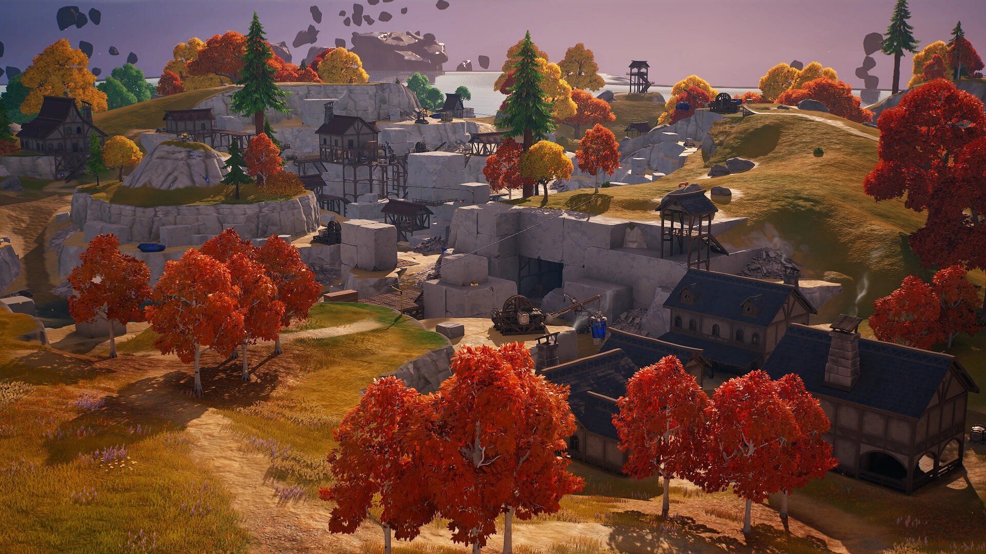 Chapter 2: Season 2, Fortnite Wiki