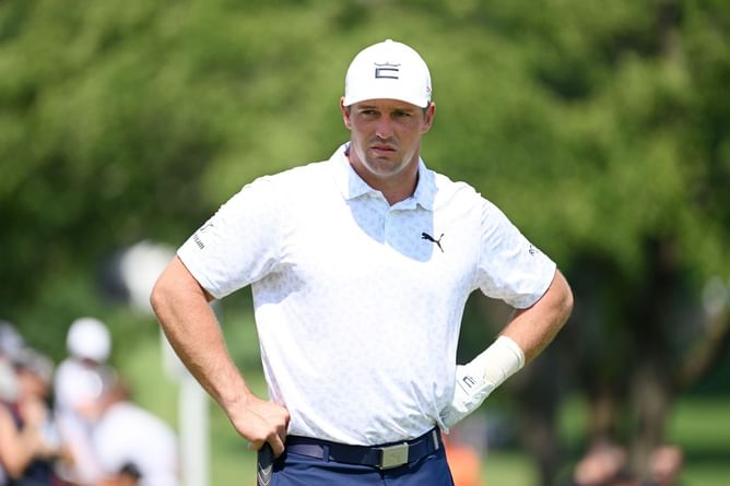 Why did Bryson DeChambeau Officially Leave LIV Golf vs PGA Tour lawsuit? Real reason explored