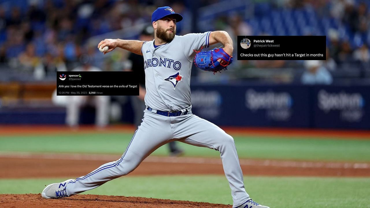 Blue Jays player expresses concern about bubble isolation