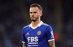 3 talented players that could leave Leicester City this summer