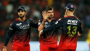 3 reasons why RCB must play Karn Sharma against LSG