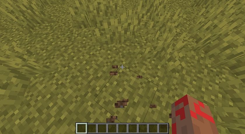 How to edit textures in Minecraft Java Edition?