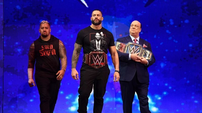 roman reigns solo sikoa night of champions
