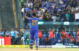 LSG vs MI: Scorecard, Highlights and Results of Lucknow Super Giants and Mumbai Indians' last match in IPL 2023