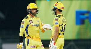 What will the DLS targets for CSK be if overs are reduced in IPL 2023 final?