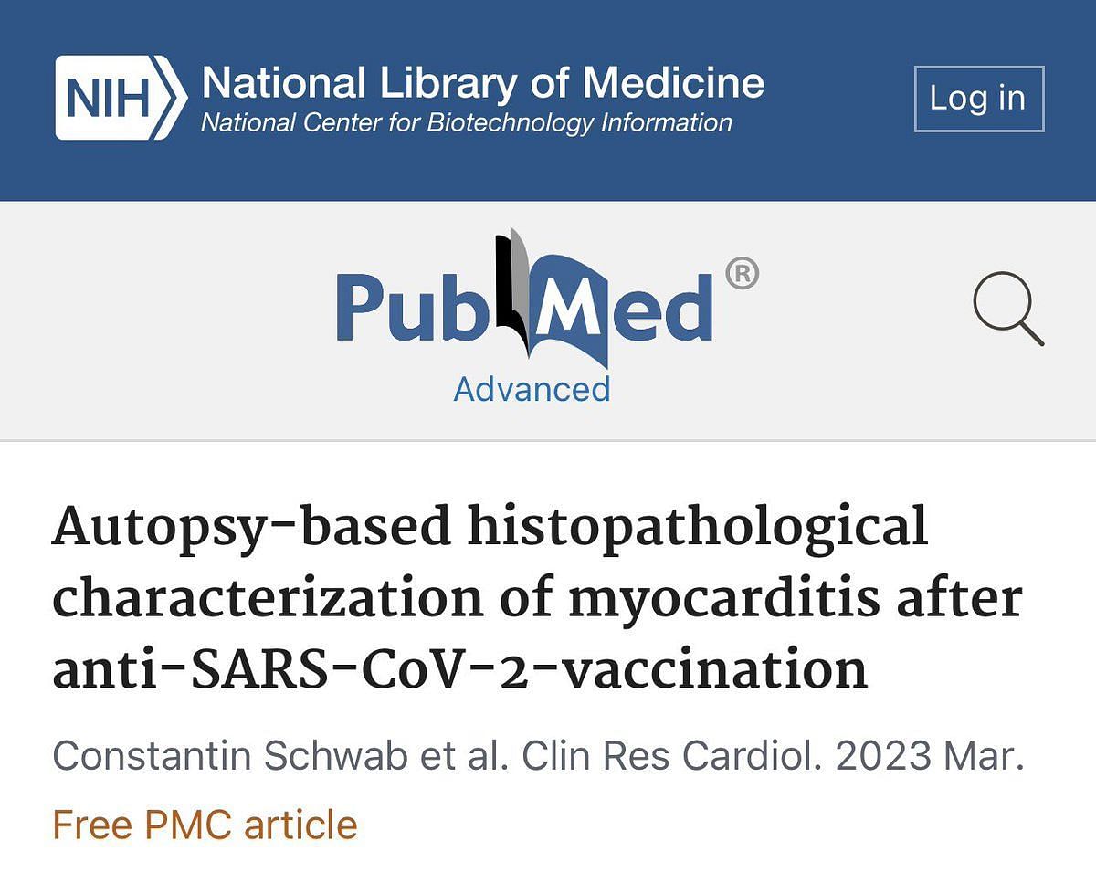 PubMed study. (image via pubmed website)