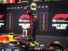 Red Bull were biggest advocates for introducing new sprint qualifying format in Baku: Report