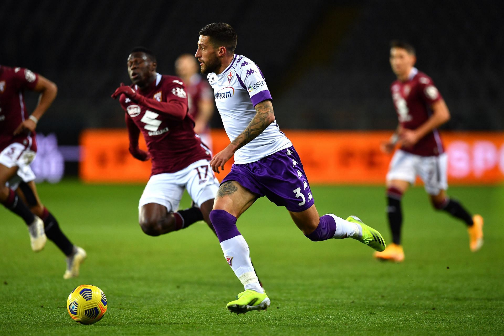 Fiorentina vs Torino: Preview - Viola Nation