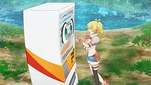 Reborn as a Vending Machine season 2 confirms July 2025 release date and more with new PV