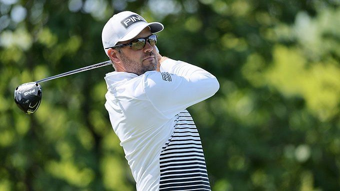 “Can get myself in contention any week of the year” - Corey Conners on ...