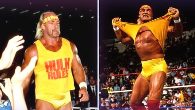 Hulk Hogan highlights the biggest regret from his wrestling career