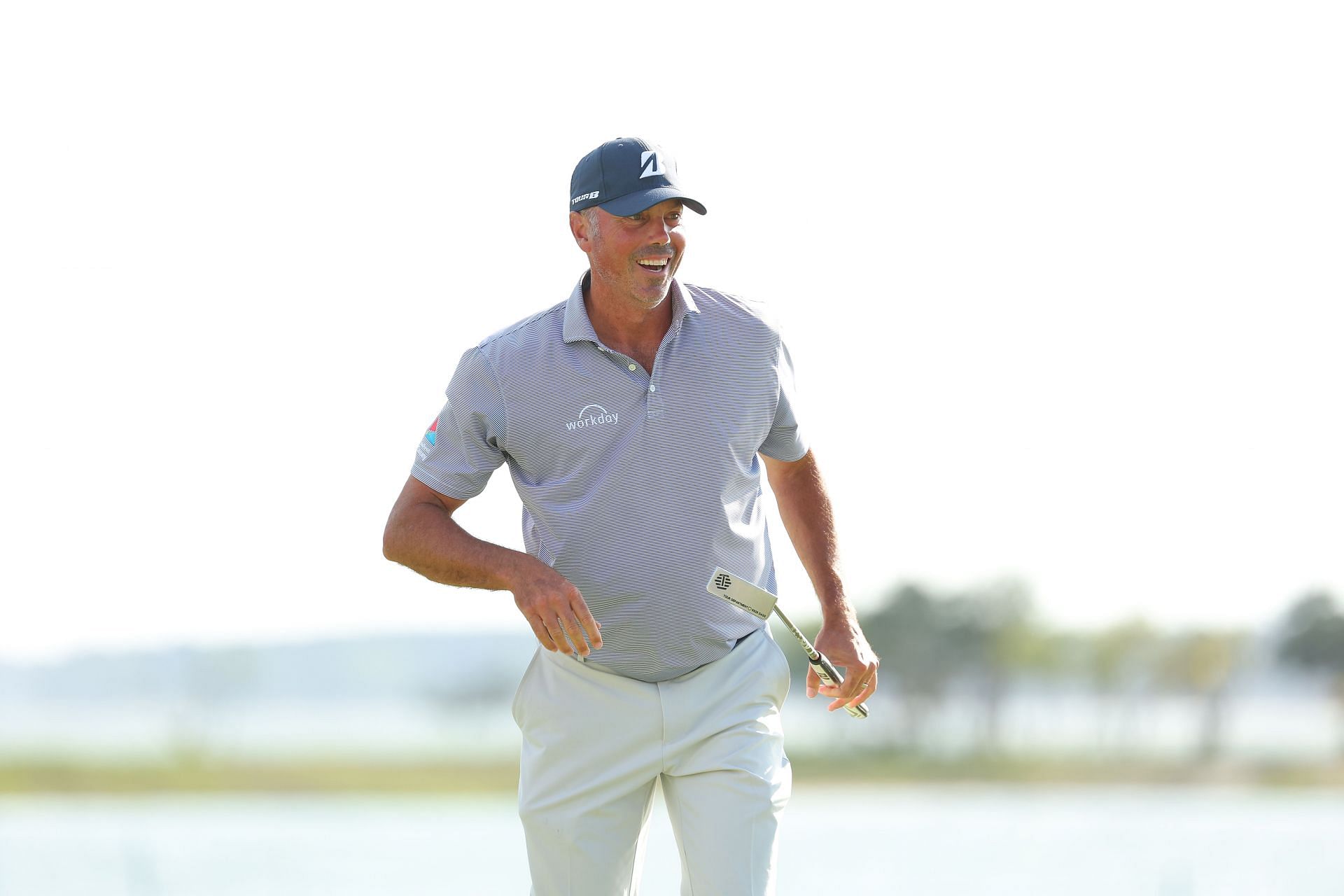 Matt kuchar hot sale golf pants