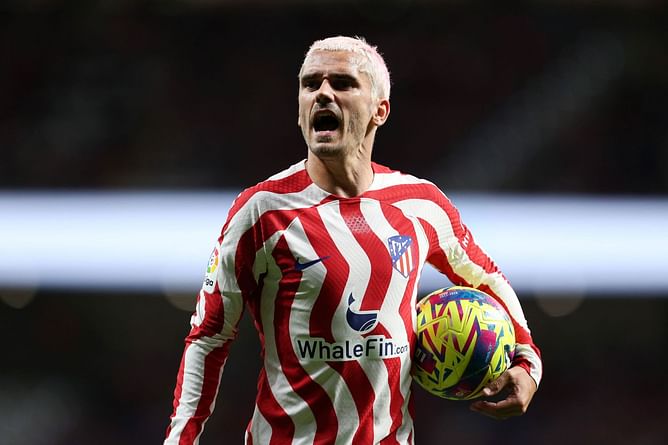 Elche vs Atletico Madrid Prediction and Betting Tips | 14th May 2023