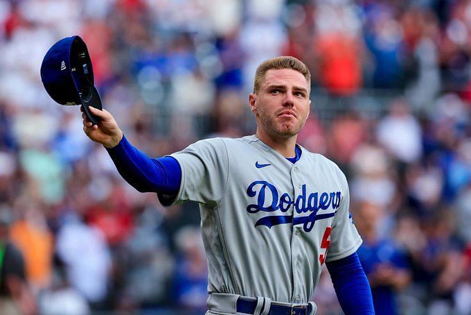 Freddie Freeman's 'stubbornness' igniting Dodgers, making him as good as  ever