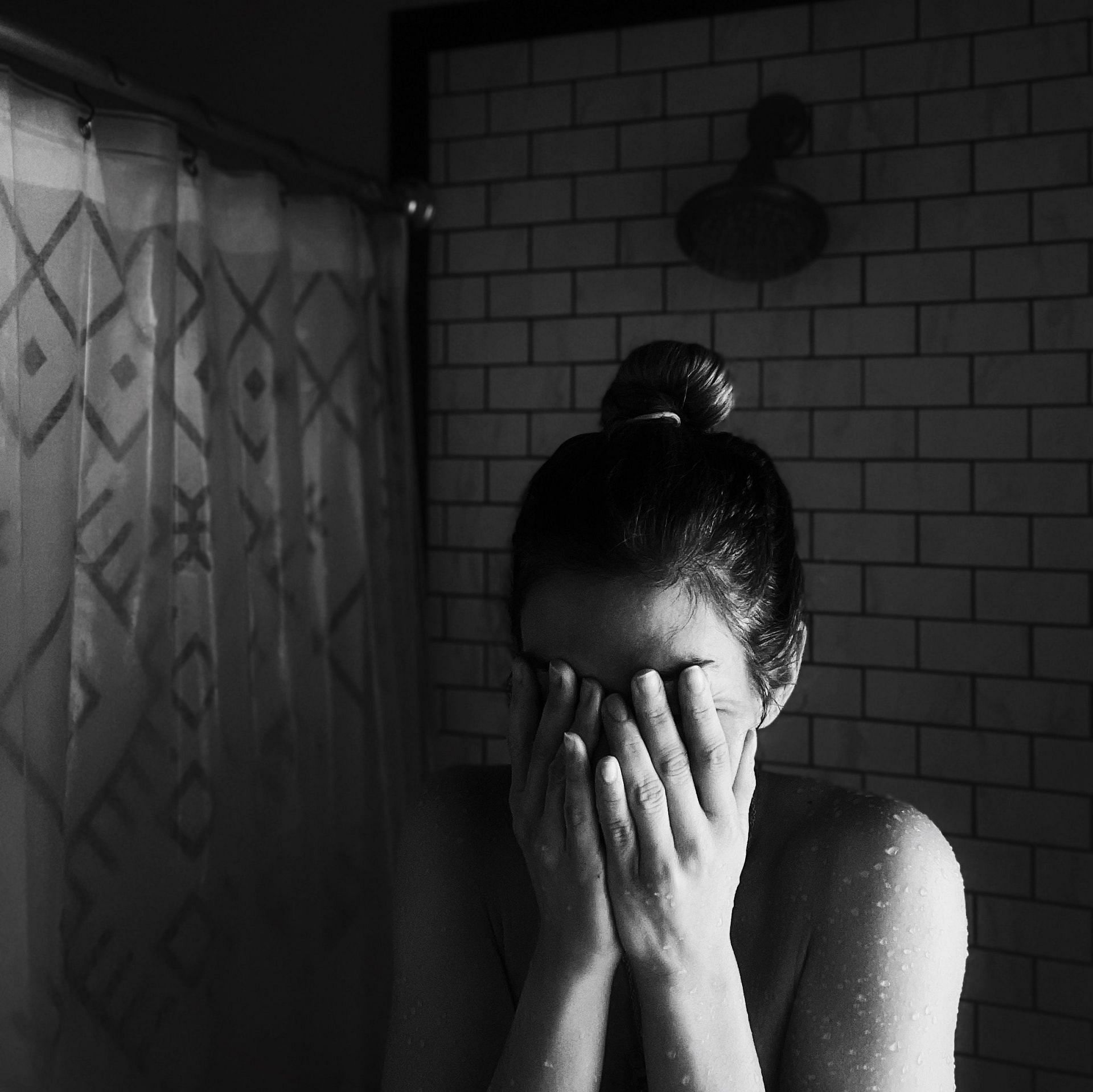 Anxiety disorders are the most common in US and are being increasingly recognised. (Image via Unsplash/ Meghan Hessler)