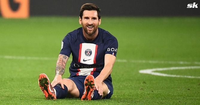 Reliable journalist claims Lionel Messi will not play for PSG next season