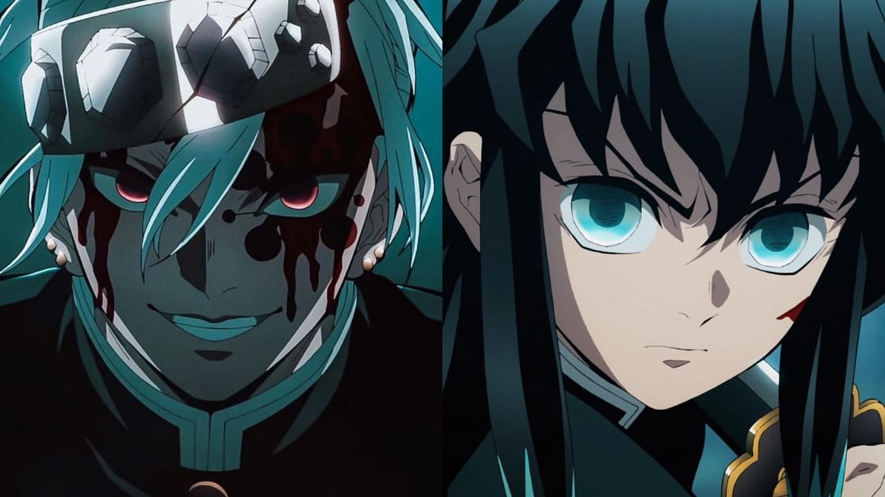 demon slayer season 1 episode 27 english｜TikTok Search