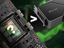 Will Nvidia's upcoming RTX 50 series Blackwell graphics cards beat the RTX 4090 in gaming?