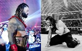 WWE Night of Champions में Roman Reigns को धोखा मिलने पर उनके लंबे समय के प्रतिद्वंदी ने दी चौंंकाने वाली प्रतिक्रिया