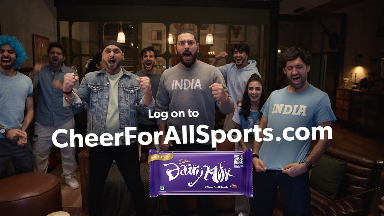 Harbhajan Singh hosts watch-along for fans as they cheer for Indian Hockey Team against Great Britain