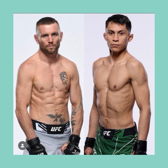 Tim Elliott claims he gave Gina Mazany his Vegas Airbnb and half his