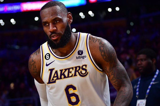 LeBron James becoming part-owner of NHL's Pittsburgh Penguins in deal worth  $900 million - Face2Face Africa