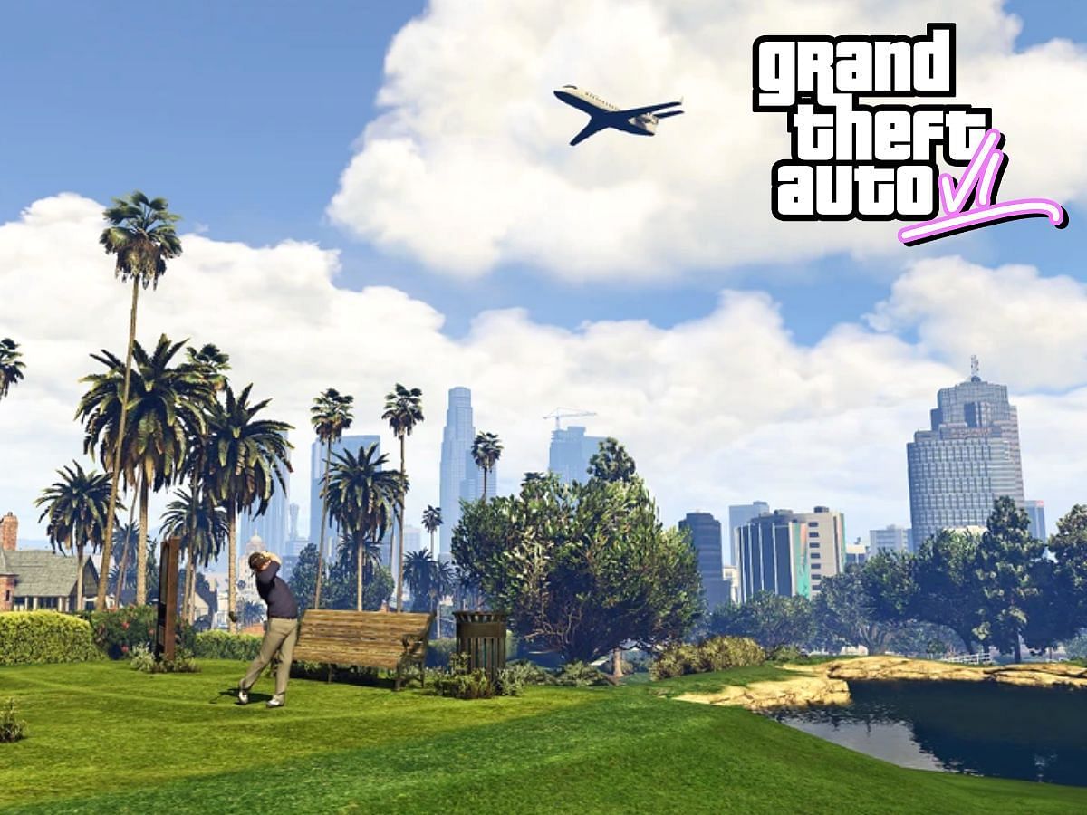 GTA 6: Latest Updates on Release Date and Platform Exclusivity - Gizmochina