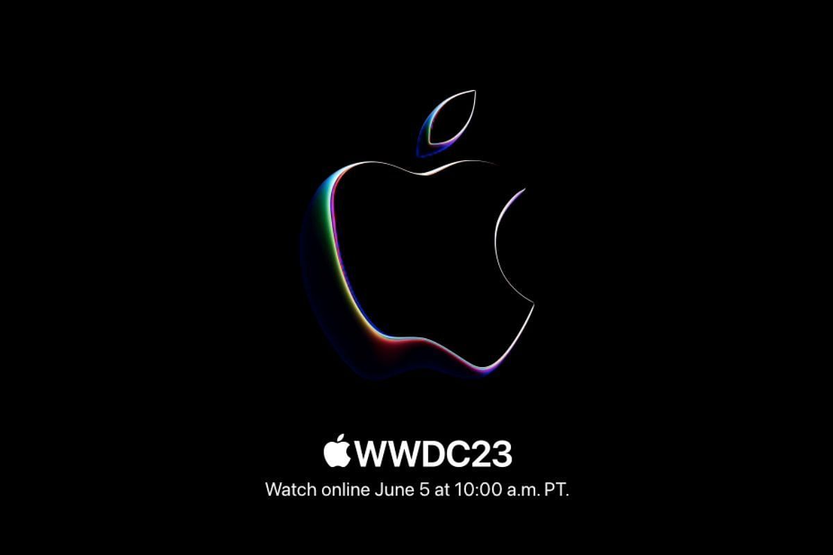 the WWDC will be live-streamed globally on June 5 at 10 am PT. (Image via Apple)