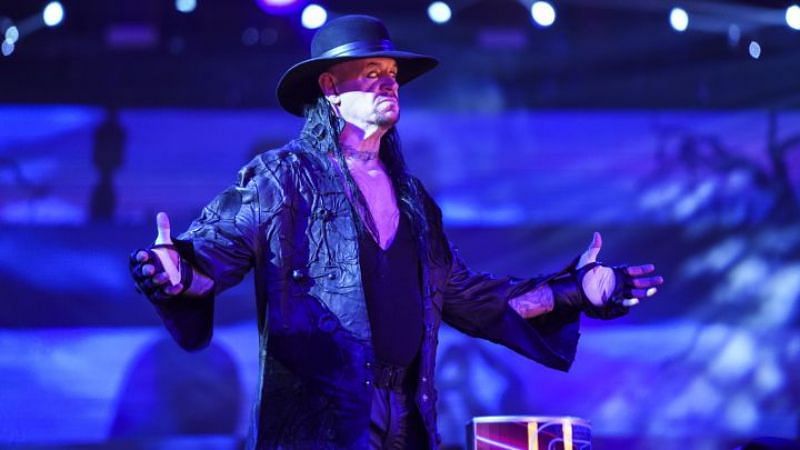 undertaker