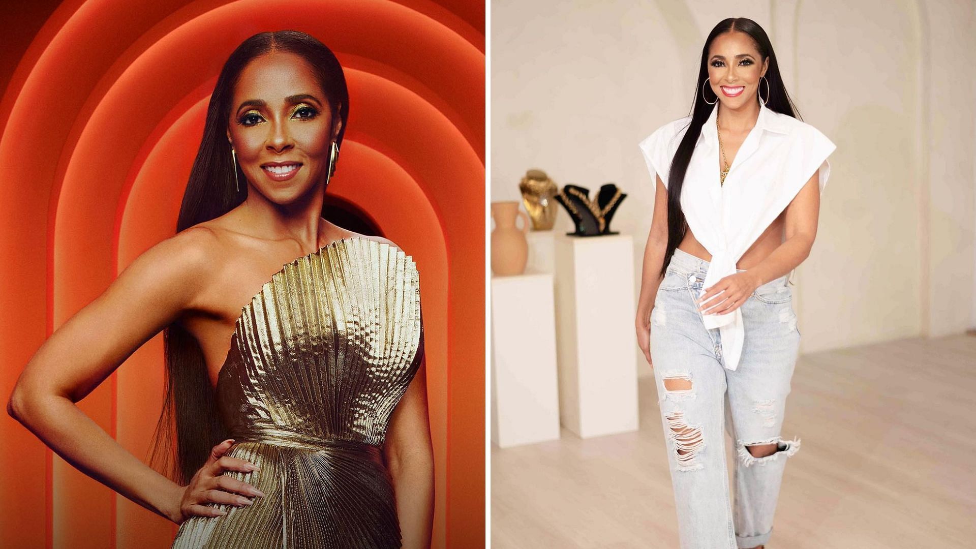 Who is Courtney Rhodes? Meet the RHOA ahead of season 15 premiere