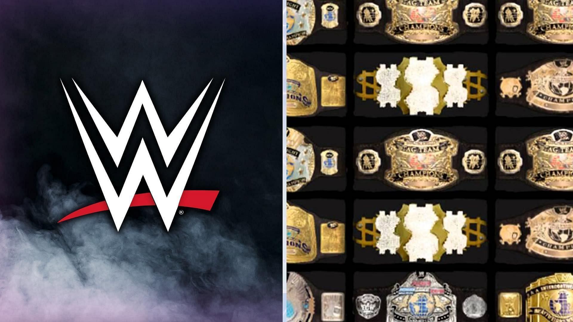 WWE में नए टाइटल को लेकर अहम जानकारी