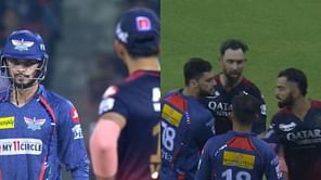 Who is Naveen-ul-Haq? 5 things you need to know about the LSG player who had a heated fight with Virat Kohli in IPL 2023
