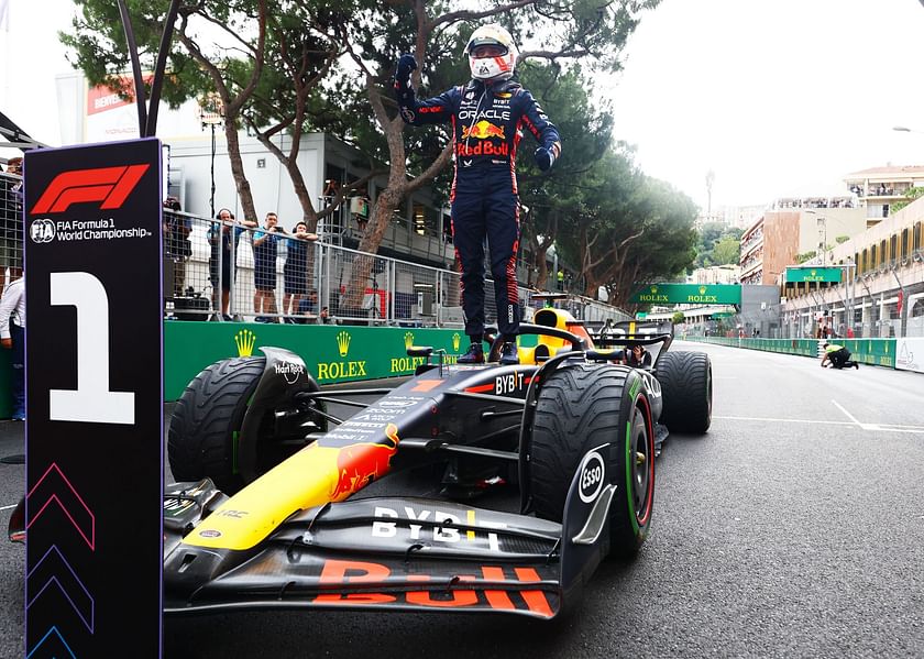 The Formula 1 Grand Prix de Monaco 2023: The Principality's F1 Race