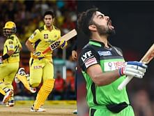 5 Indian batters with the most sixes in an IPL season, ft. Virat Kohli and Shivam Dube