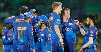 IPL 2023 weather update: Mumbai weather report on May 9 for today's MI vs RCB clash