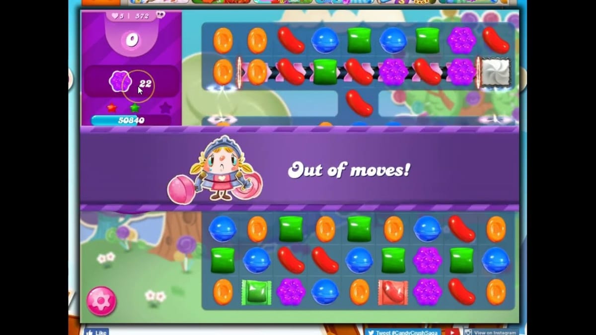 The best tips and tricks to finish more levels in Candy Crush Saga