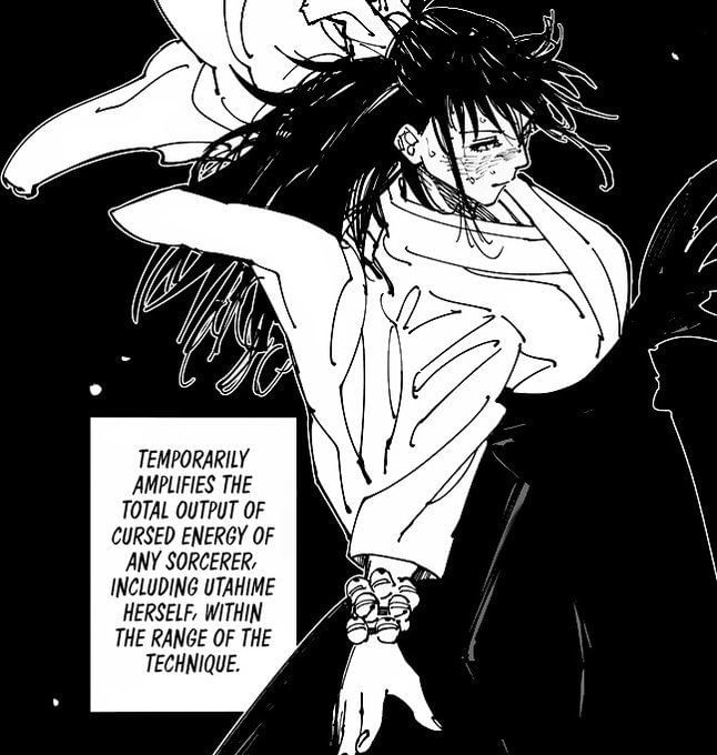 Jujutsu Kaisen chapter 223 Gojo lands his first attack on Sukuna with help from unexpected sources